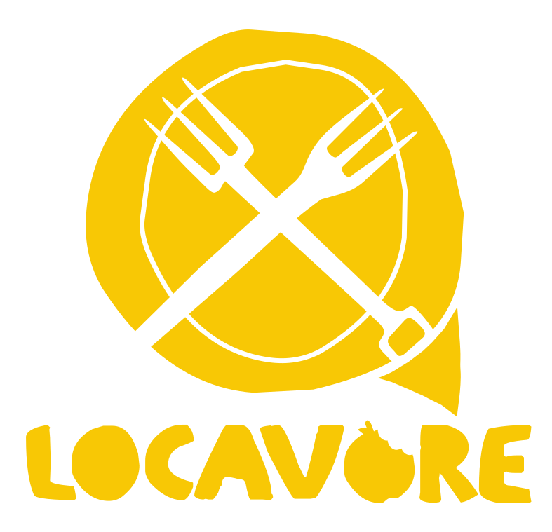 Locavore Logo  Ramstane Farm