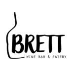 Brett Logo  Ramstane Farm