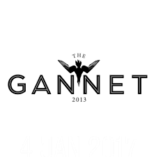 Gannet Logo  Ramstane Farm