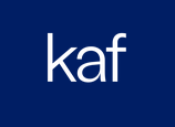 Kaf Logo  Ramstane Farm