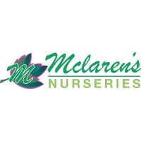 Mclarens Nurseries Logo  Ramstane Farm