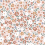Aqua Protect  Flowers  Waterproof Fabric  The Garden Room at Ramstane Farm Kilmaurs