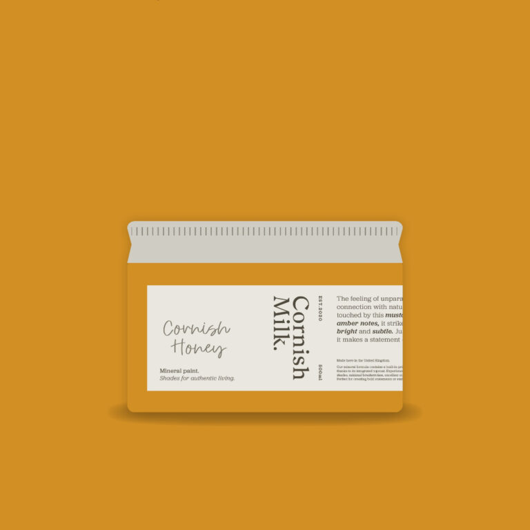 Cornish Milk Mineral Paint  Cornish Honey  The Garden Room at Ramstane Farm Kilmaurs