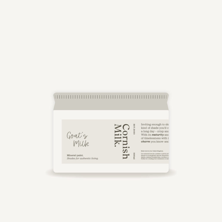Cornish Milk Mineral Paint  Goats Milk  The Garden Room at Ramstane Farm Kilmaurs