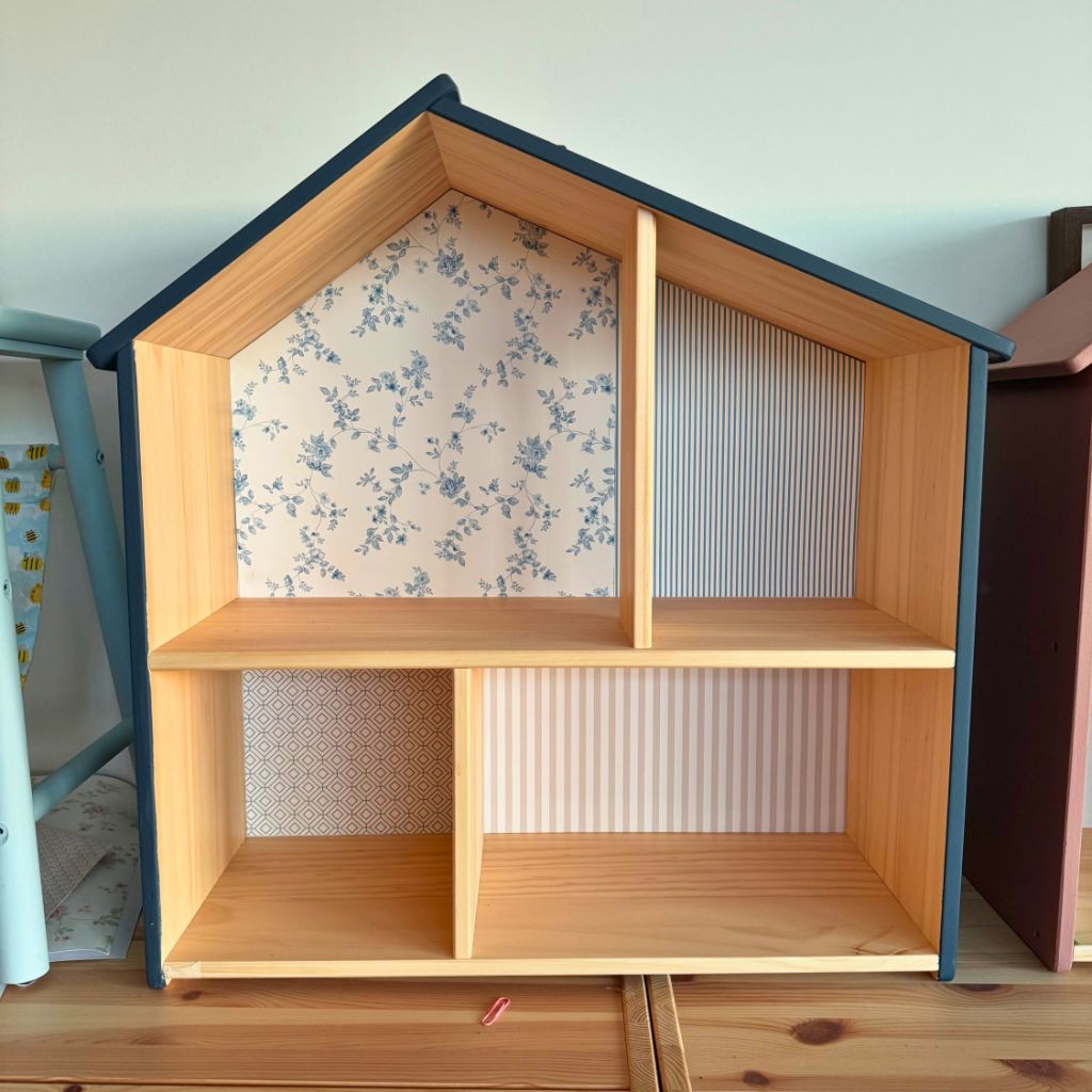 THE GARDEN ROOM