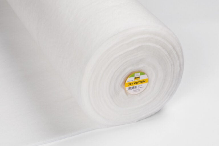 Cotton Batting  Mid Weight Cotton Wadding by Vlieseline  The Garden Room at Ramstane Farm Kilmaurs