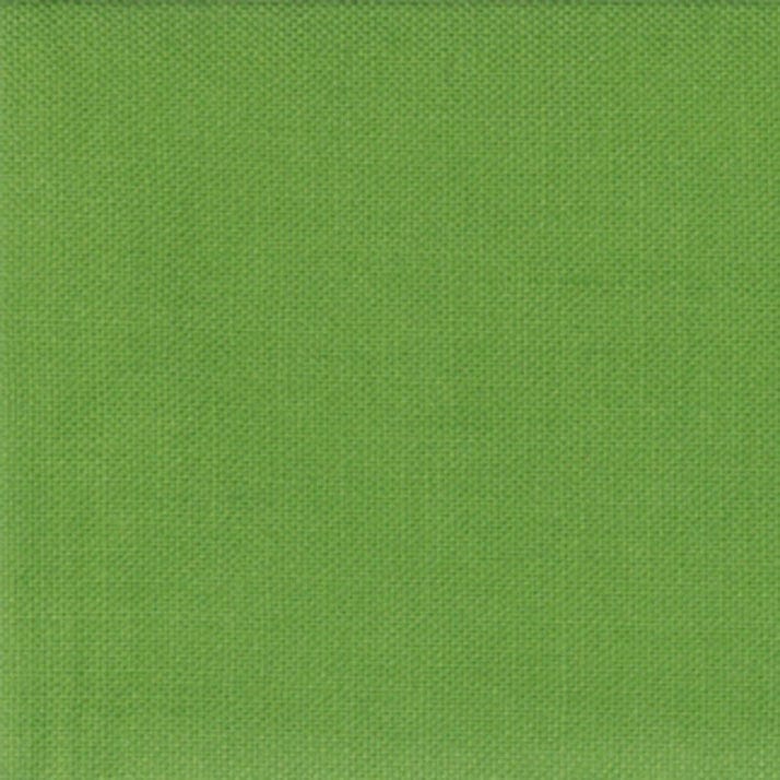 Bella solids by moda fresh grass. The garden room at ramstane farm.