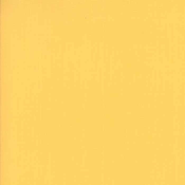 Bella solids by moda goldenrod. The garden room at ramstane farm.