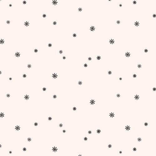 Chasing Snowflakes by Arctic Tale by AGF Studio fo AGF. The garden room at ramstane farm.
