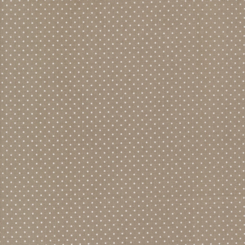 sun drenched by Sweetfire Road for moda polka dot stone the garden room at ramstane farm