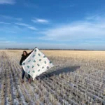 The Blanket Statement  Landmark  Quilt Pattern