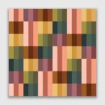 The Blanket Statement  Paint Lake  Quilt Pattern