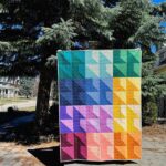 The Blanket Statement - Rockwood - Quilt Pattern