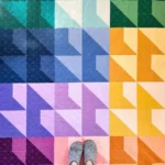 The Blanket Statement - Rockwood - Quilt Pattern