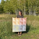 The Blanket Statement - Rockwood - Quilt Pattern