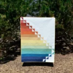 The Blanket Statement - Steep Rock - Quilt Pattern