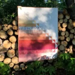 The Blanket Statement - Steep Rock - Quilt Pattern
