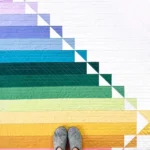 The Blanket Statement - Steep Rock - Quilt Pattern