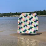 The Blanket Statement - Victoria Beach - Quilt Pattern
