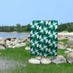 The Blanket Statement - Victoria Beach - Quilt Pattern