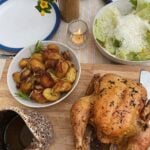 PASTUE RAISED CHICKEN PREORDERS