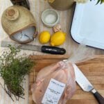 PASTUE RAISED CHICKEN PREORDERS