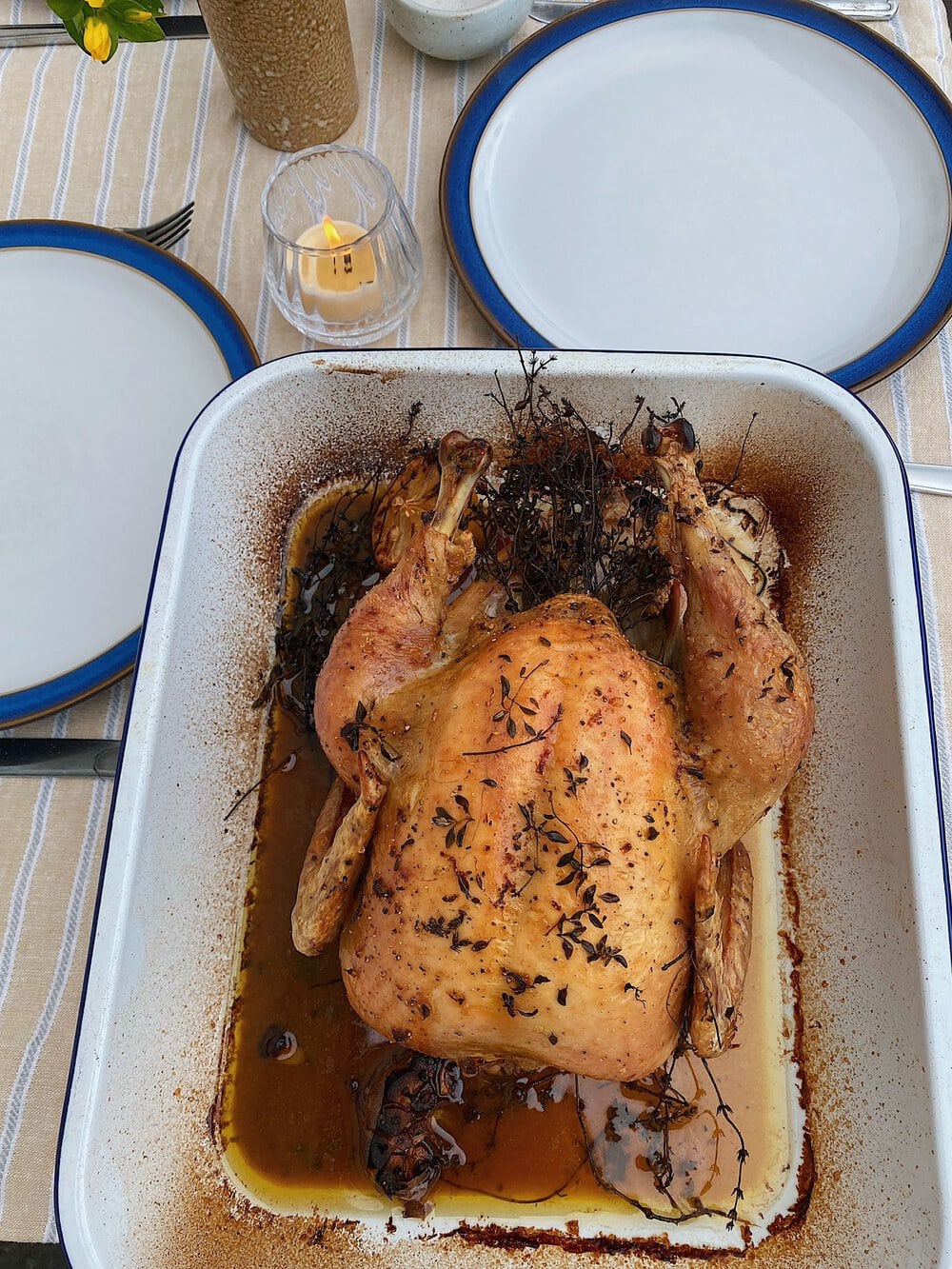 PASTUE RAISED CHICKEN PRE-ORDERS