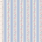 Tilda Something Blue - Claramay Blue