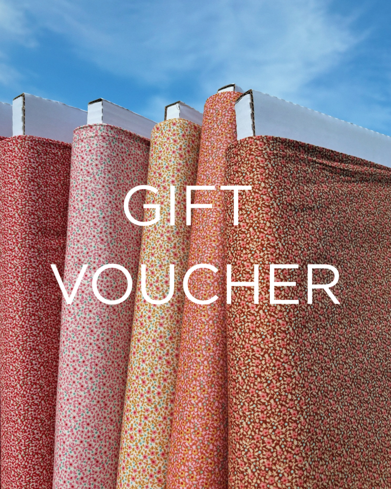 GIFT VOUCHER