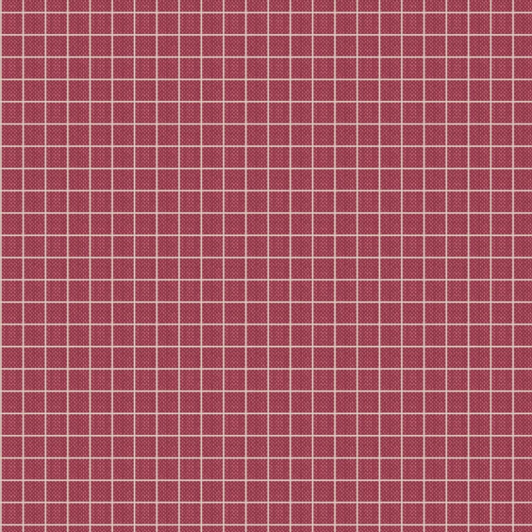 Tilda creating memories winter plaid burgundy. The garden room at ramstane farm.