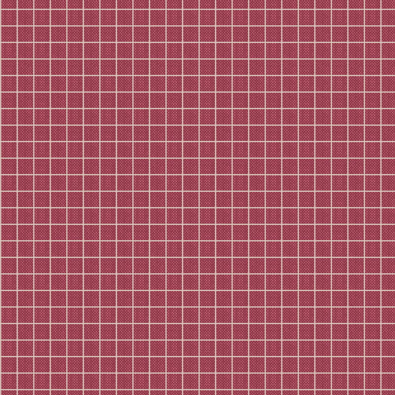 Tilda creating memories winter plaid burgundy. The garden room at ramstane farm.
